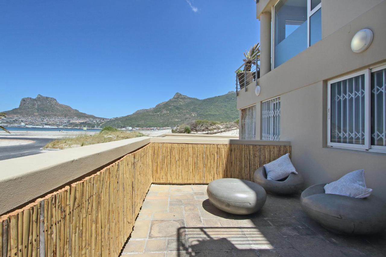The Cosy Sandcastle Kapstadt Exterior foto