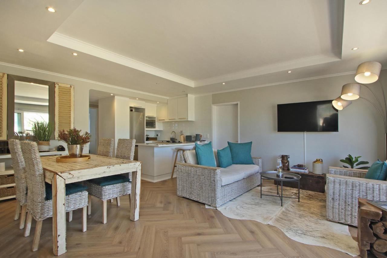 The Cosy Sandcastle Kapstadt Exterior foto