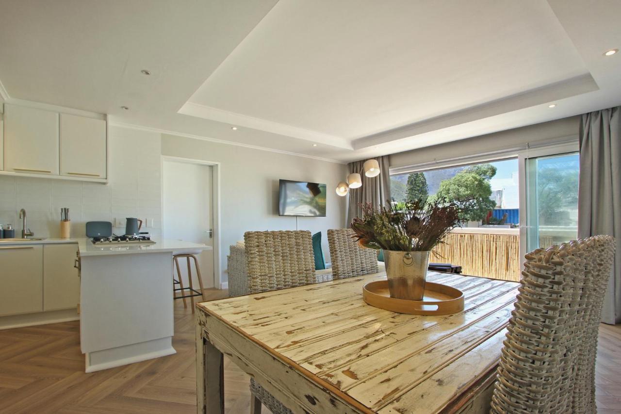 The Cosy Sandcastle Kapstadt Exterior foto